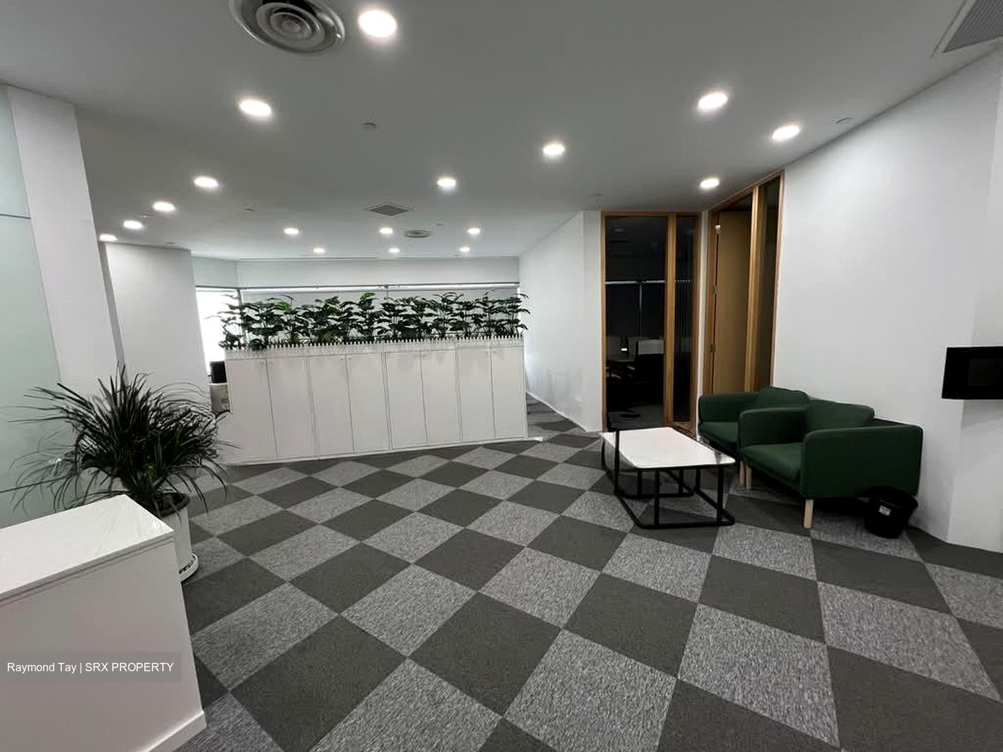 Suntec Tower Three (D1), Office #579078041